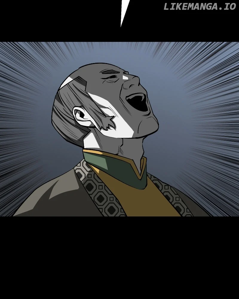 The main character hides his strength chapter 33 page 132