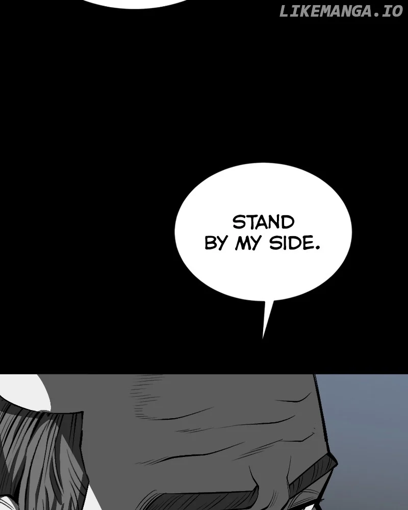 The main character hides his strength chapter 33 page 134