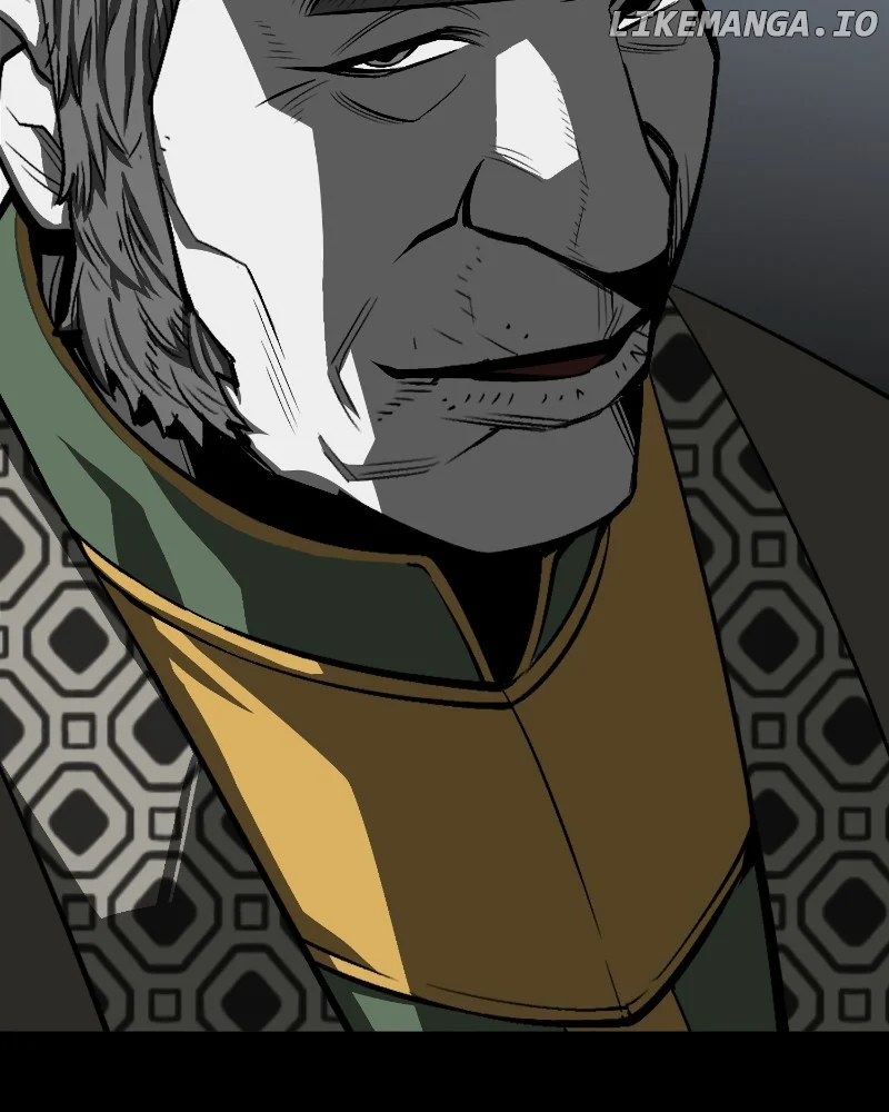 The main character hides his strength chapter 33 page 135