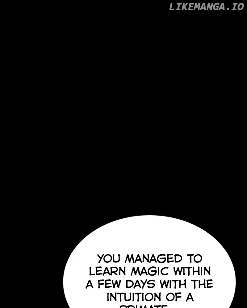 The main character hides his strength chapter 33 page 138