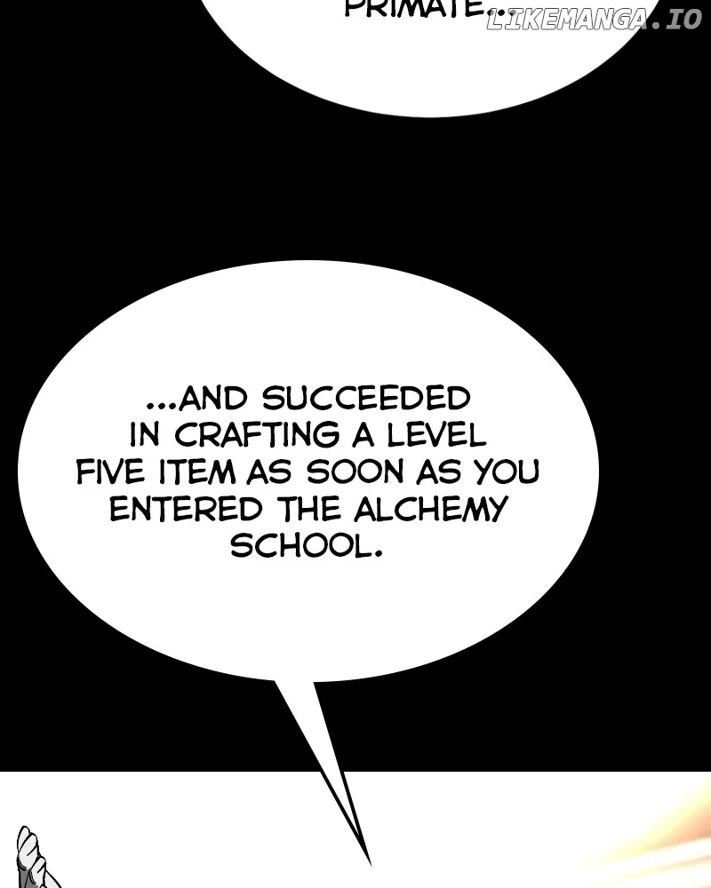 The main character hides his strength chapter 33 page 139