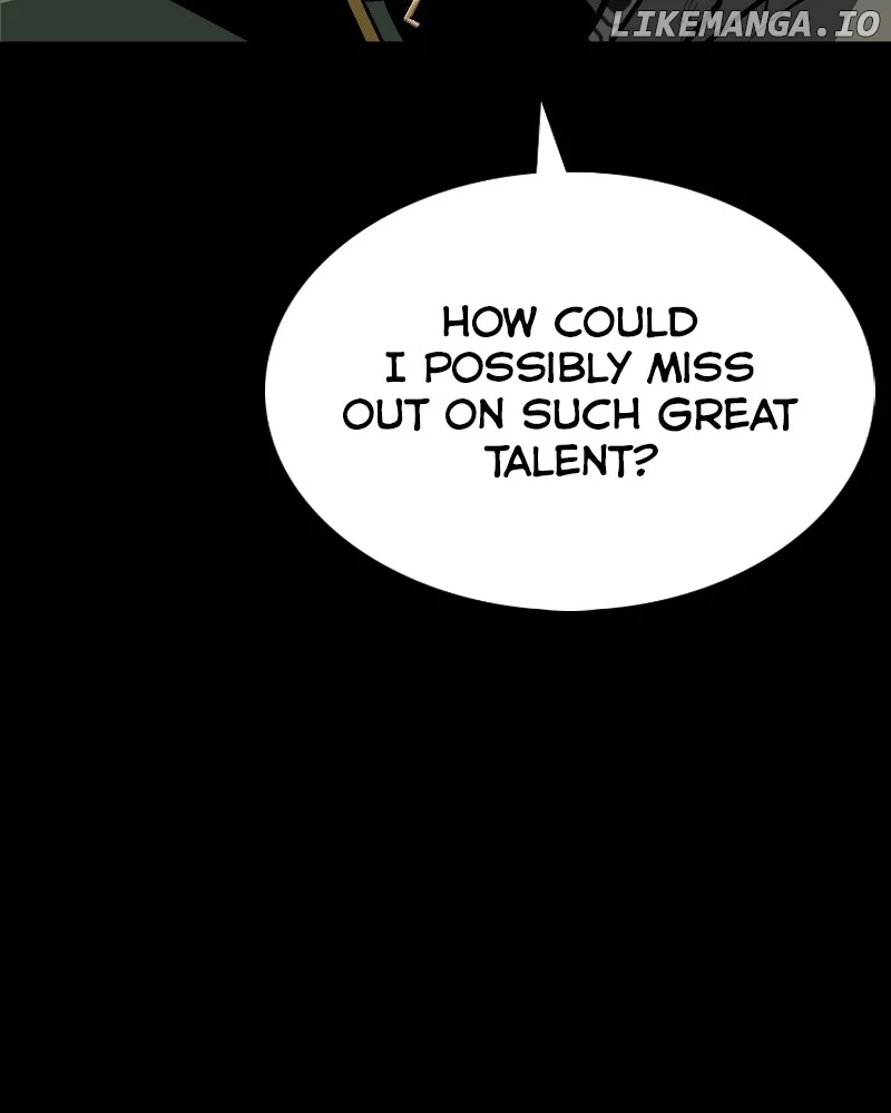 The main character hides his strength chapter 33 page 141