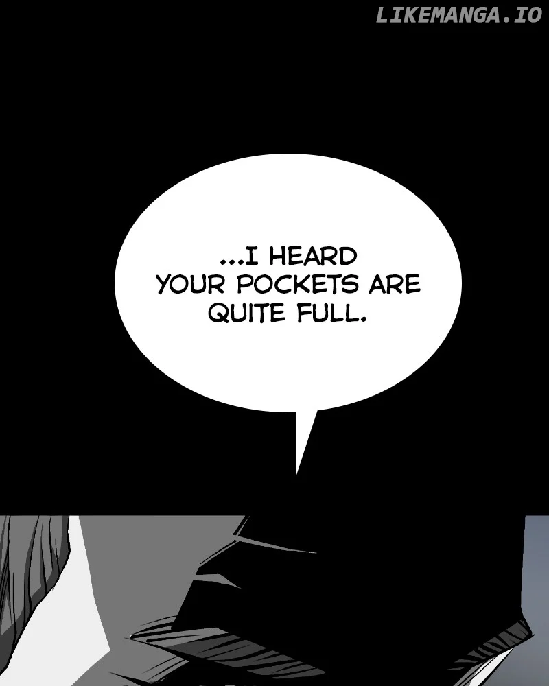 The main character hides his strength chapter 33 page 143