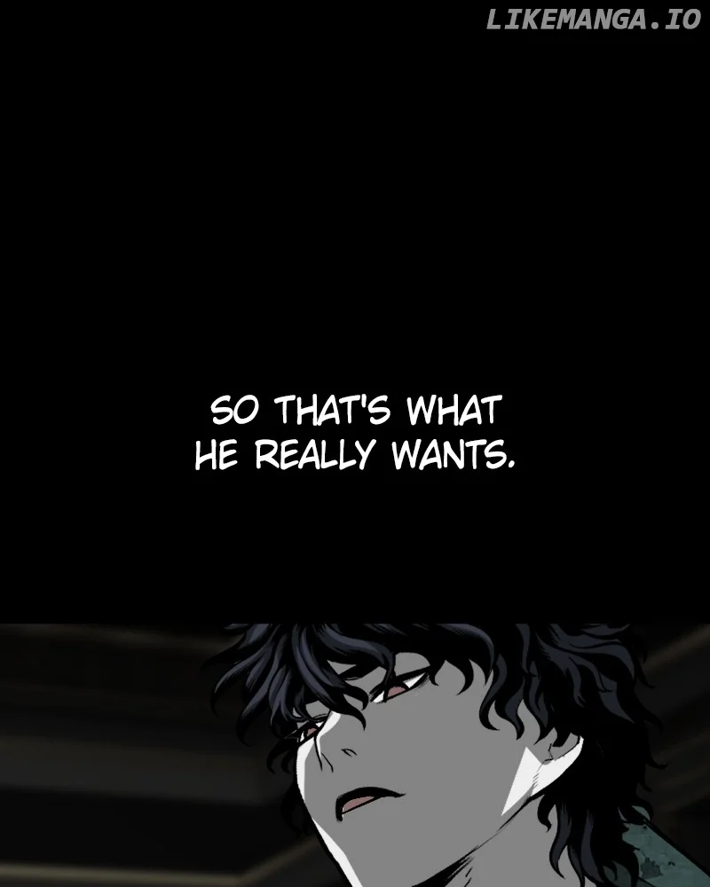 The main character hides his strength chapter 33 page 145