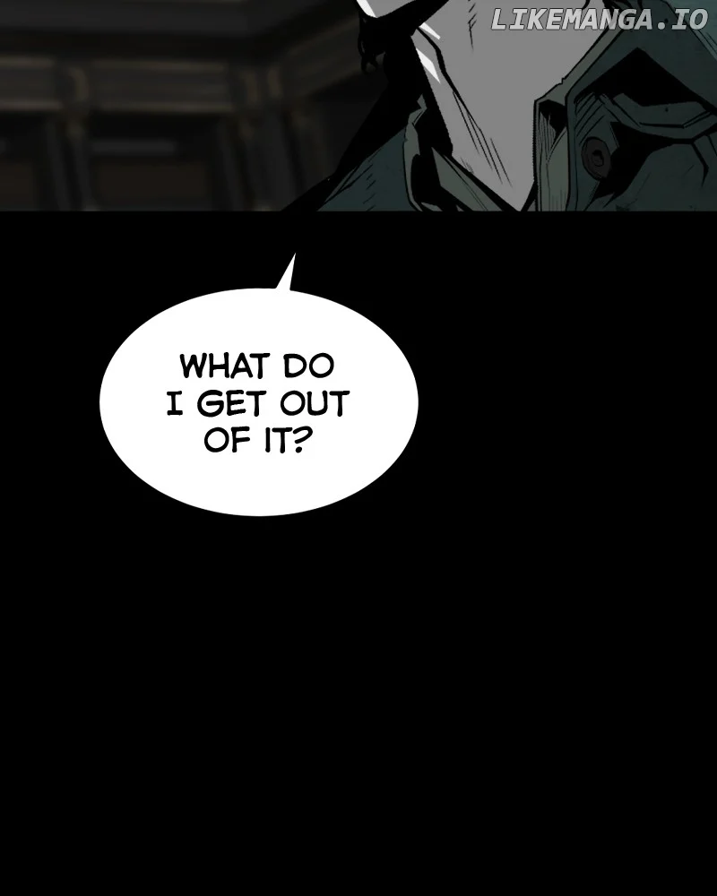 The main character hides his strength chapter 33 page 146
