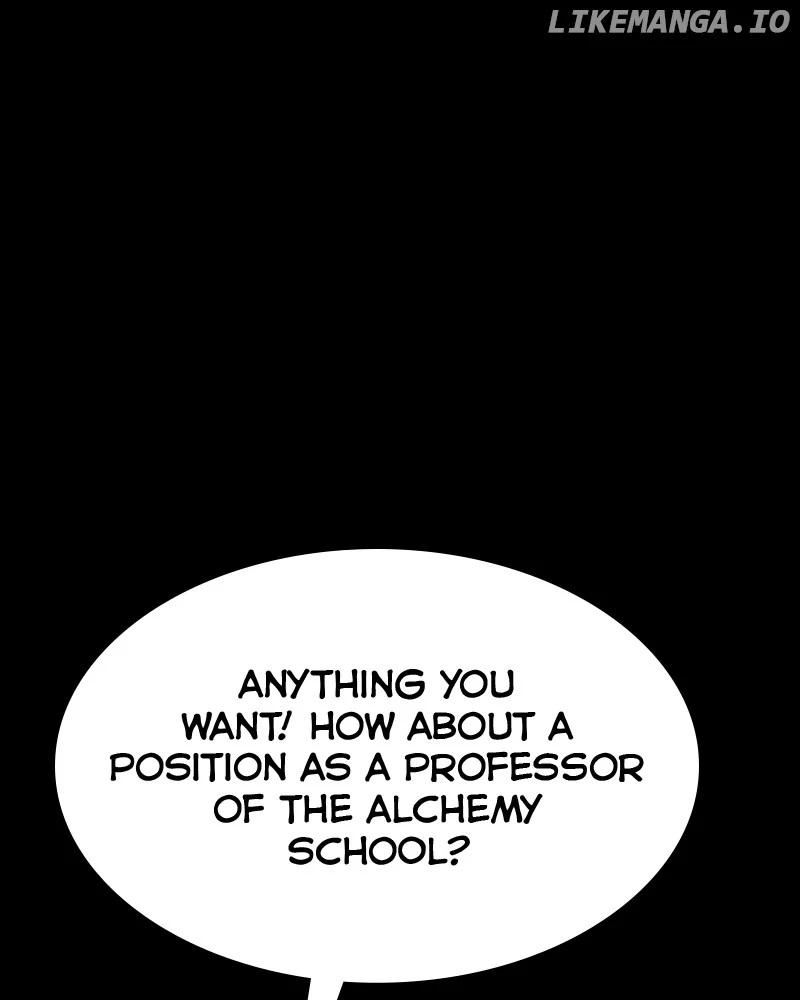The main character hides his strength chapter 33 page 147