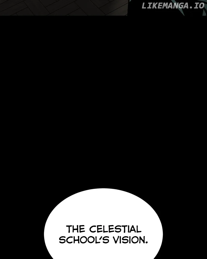 The main character hides his strength chapter 33 page 149