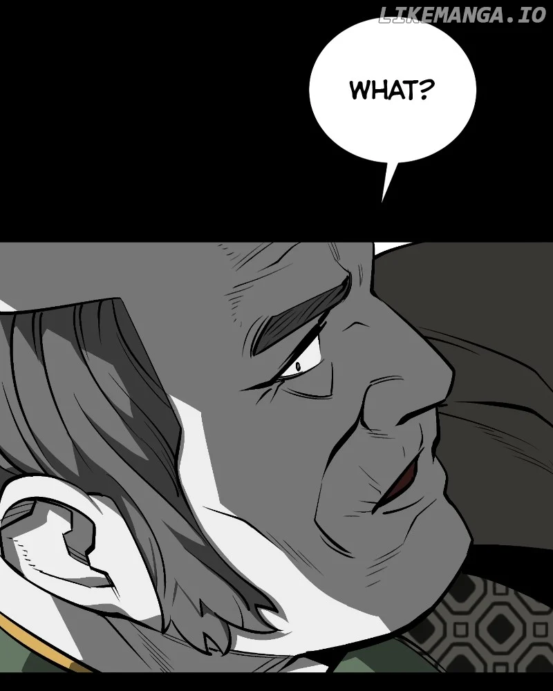 The main character hides his strength chapter 33 page 151
