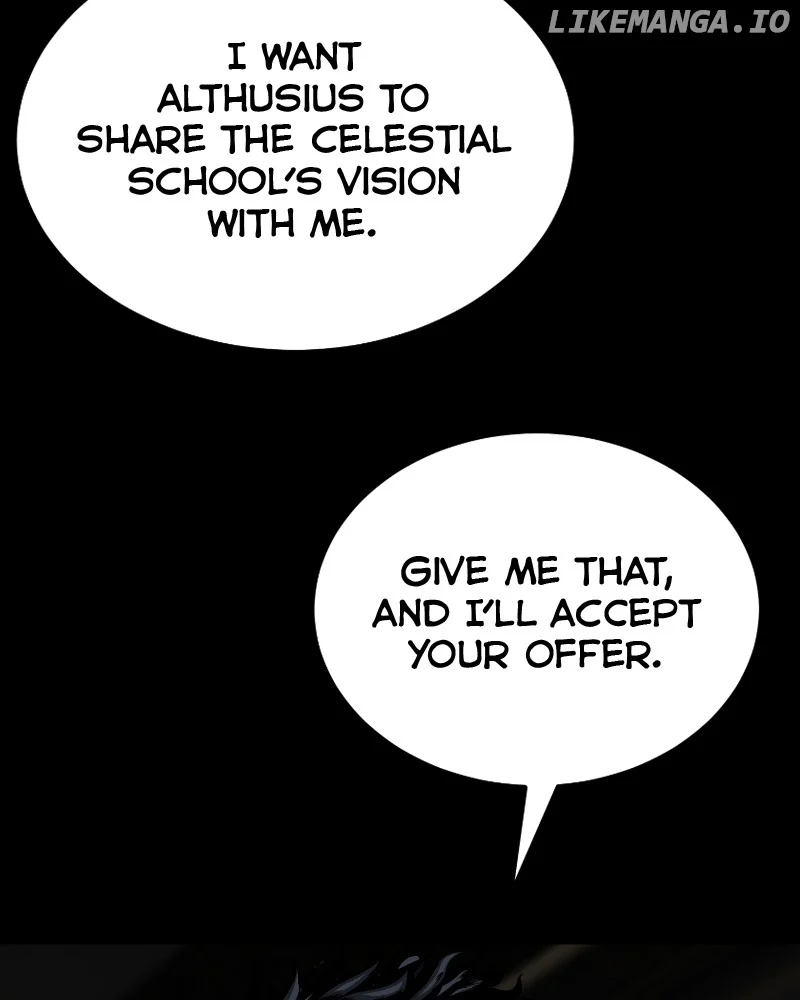 The main character hides his strength chapter 33 page 153