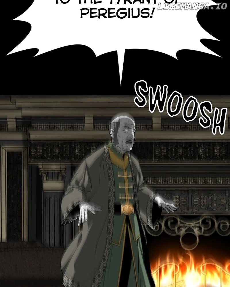 The main character hides his strength chapter 33 page 157