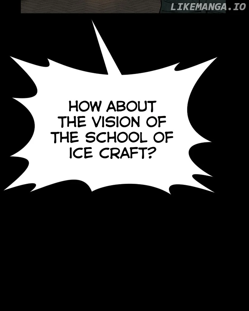 The main character hides his strength chapter 33 page 160