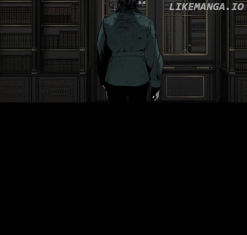 The main character hides his strength chapter 33 page 162