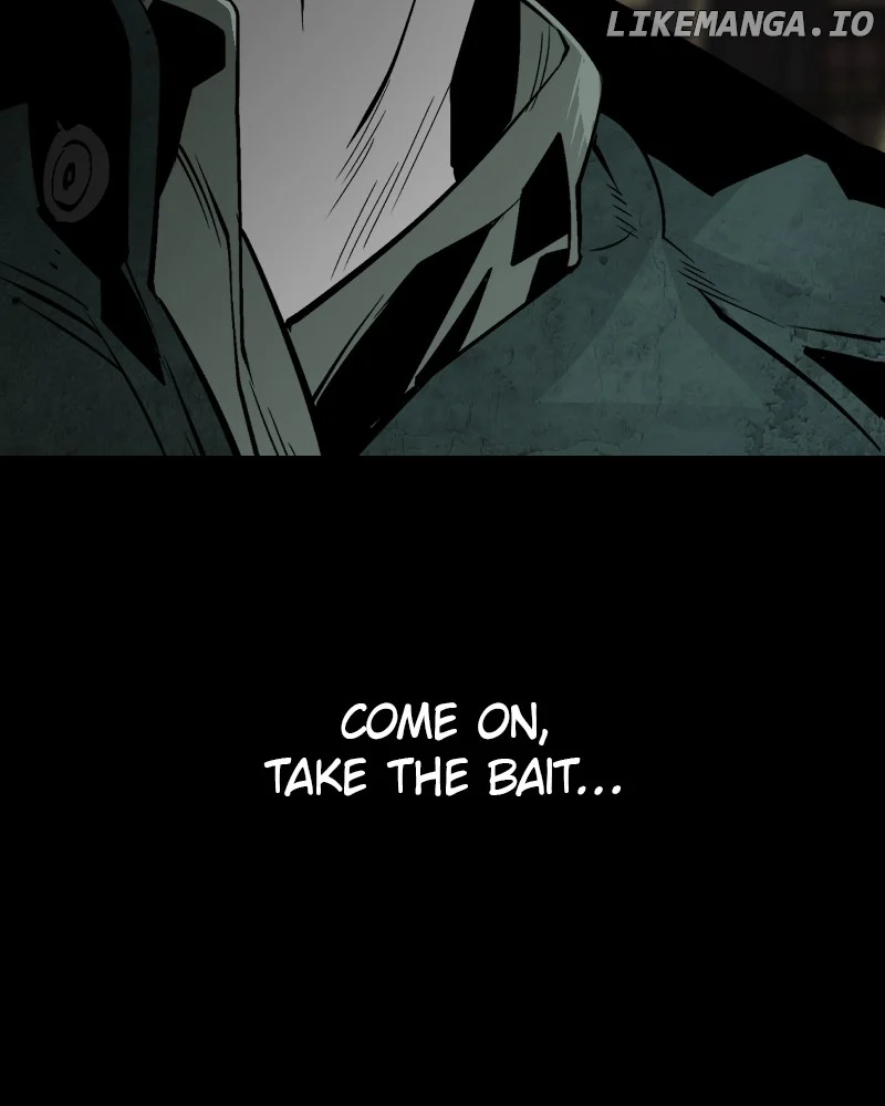 The main character hides his strength chapter 33 page 165