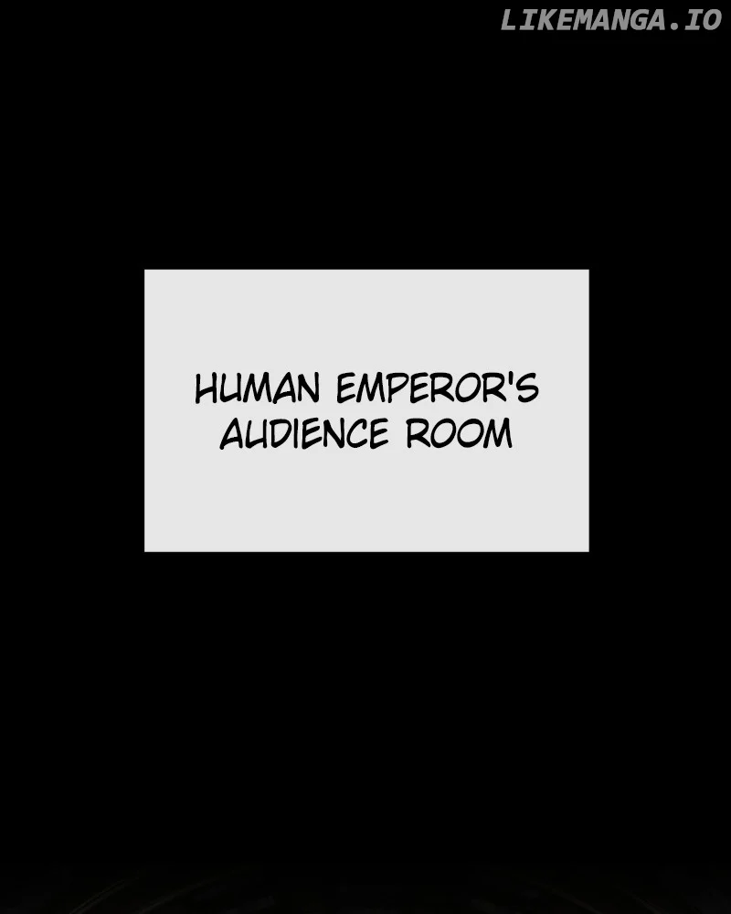 The main character hides his strength chapter 33 page 168