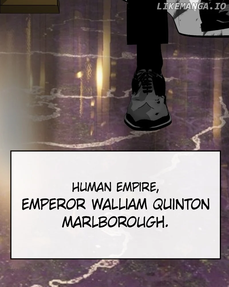 The main character hides his strength chapter 33 page 174
