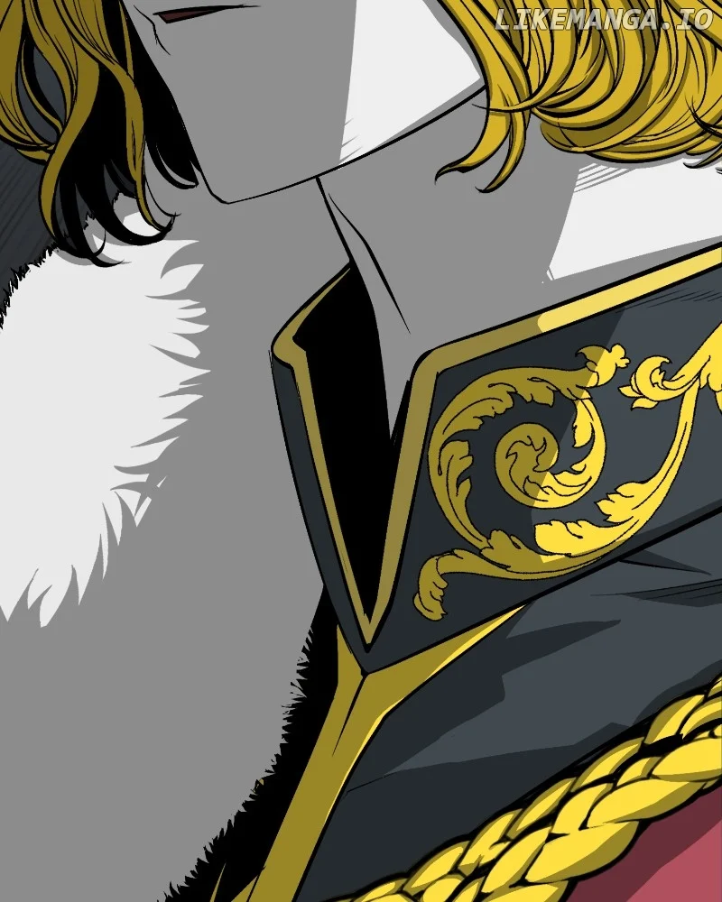 The main character hides his strength chapter 33 page 182