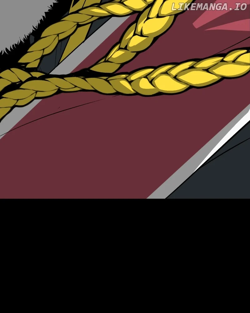 The main character hides his strength chapter 33 page 183