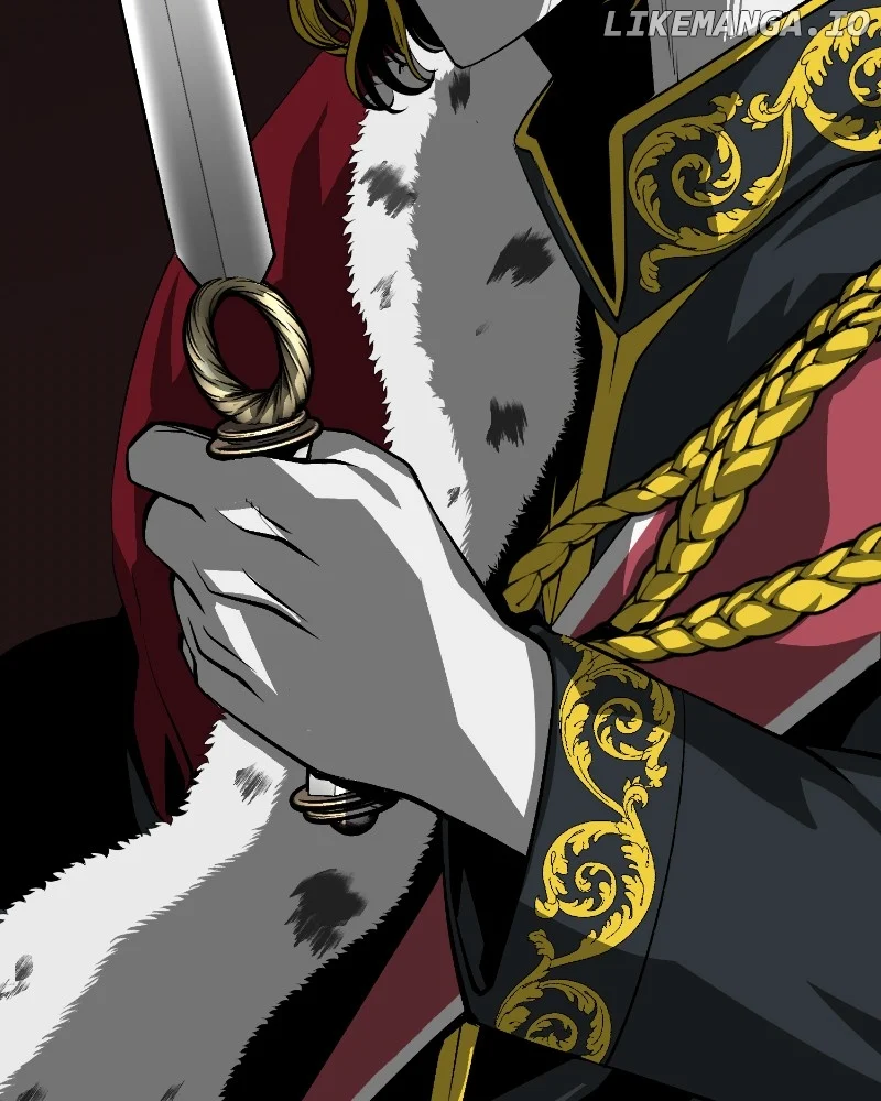 The main character hides his strength chapter 34 page 9