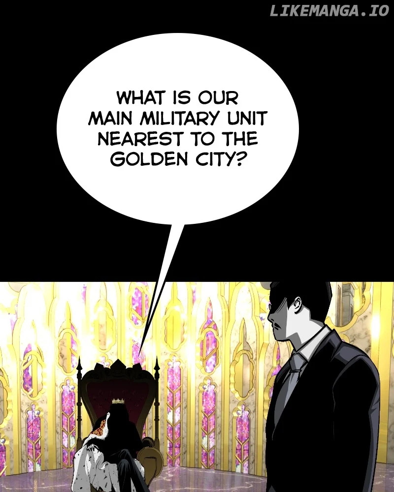The main character hides his strength chapter 34 page 11
