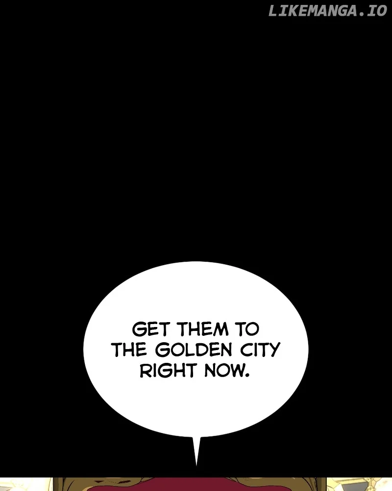 The main character hides his strength chapter 34 page 15