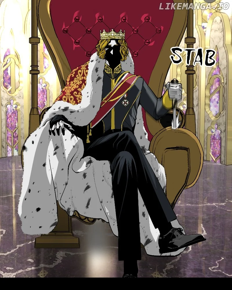 The main character hides his strength chapter 34 page 16