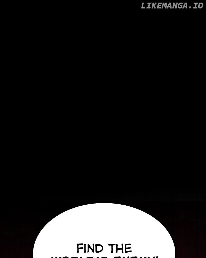 The main character hides his strength chapter 34 page 18