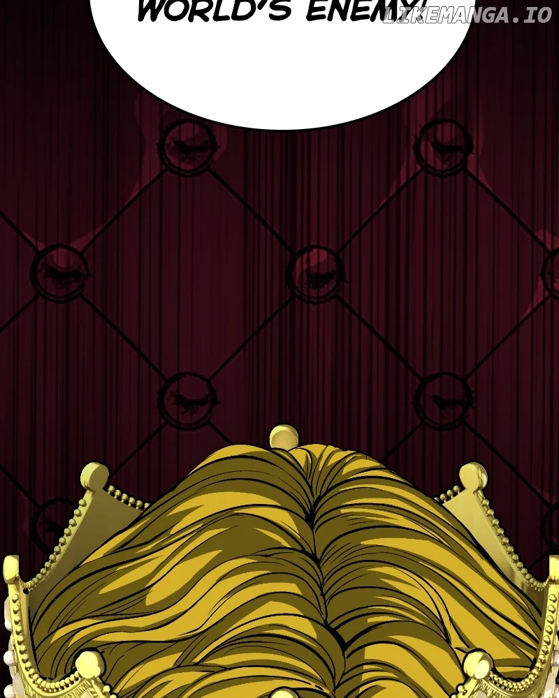 The main character hides his strength chapter 34 page 19
