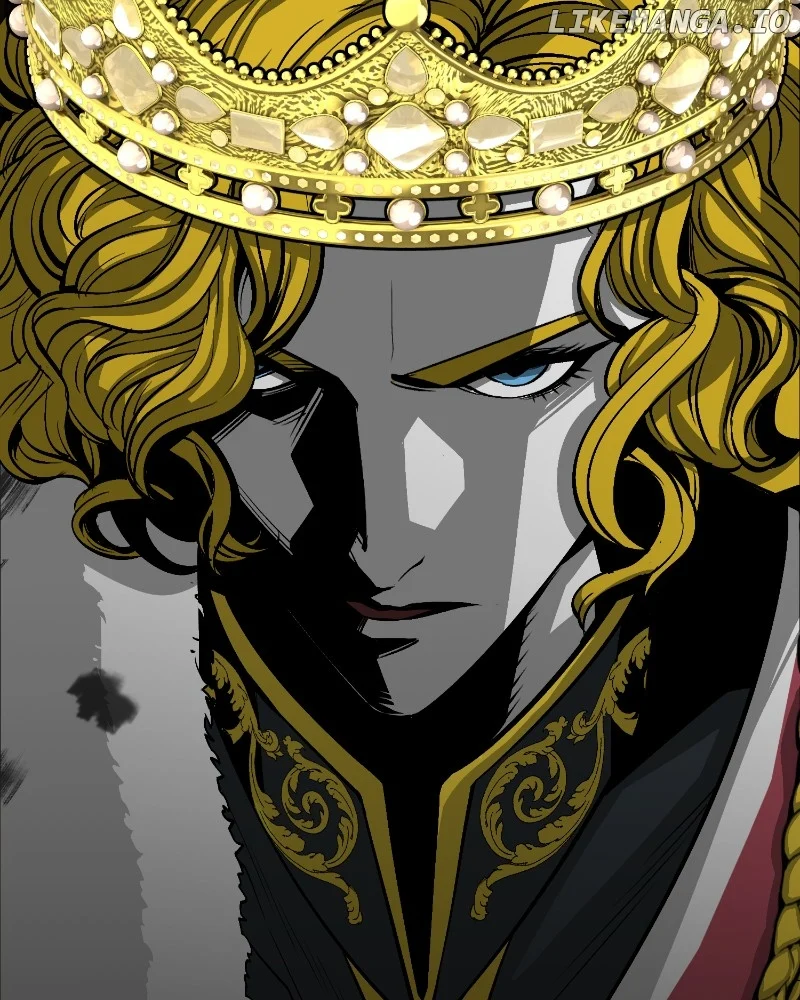 The main character hides his strength chapter 34 page 20