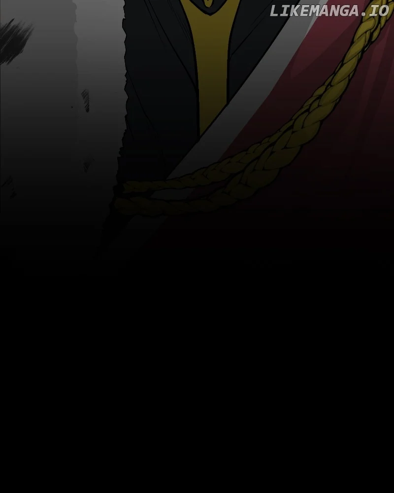 The main character hides his strength chapter 34 page 21