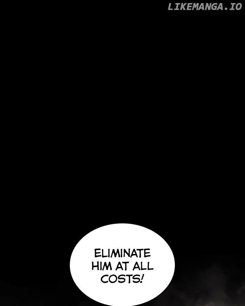 The main character hides his strength chapter 34 page 22