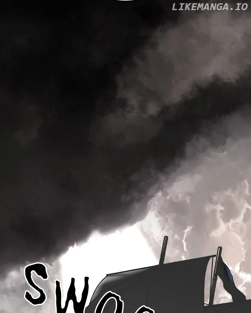 The main character hides his strength chapter 34 page 23