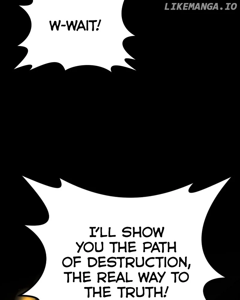 The main character hides his strength chapter 34 page 29