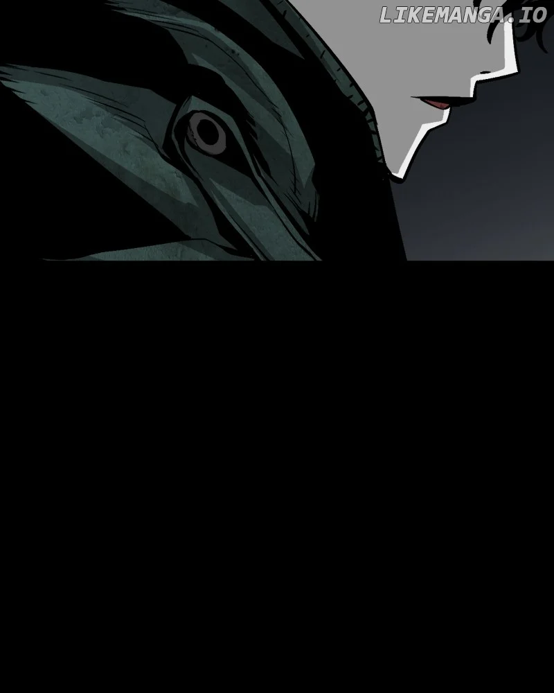 The main character hides his strength chapter 34 page 33