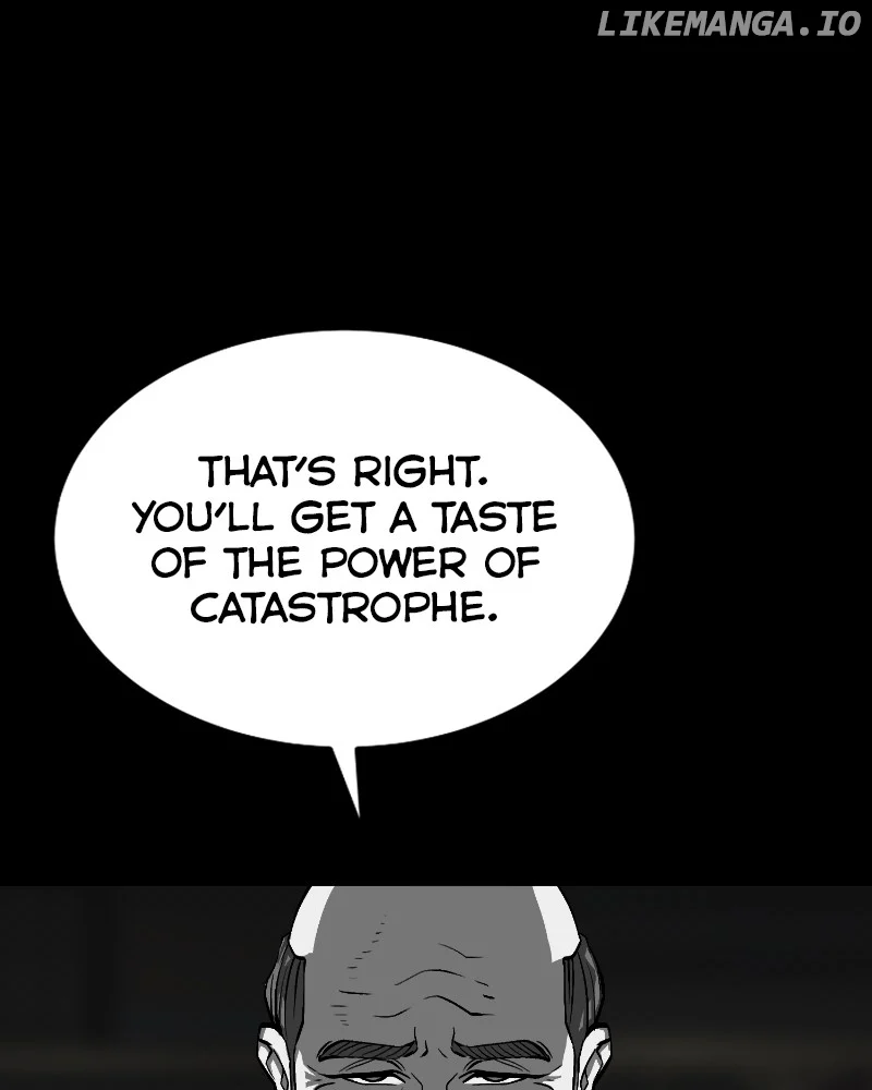 The main character hides his strength chapter 34 page 34