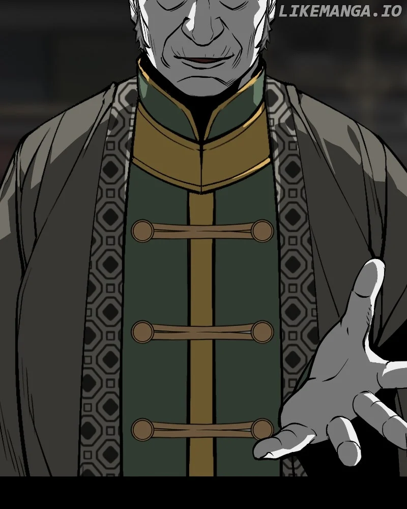 The main character hides his strength chapter 34 page 35