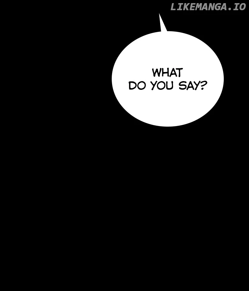 The main character hides his strength chapter 34 page 36