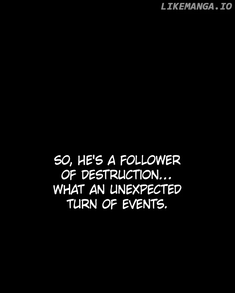 The main character hides his strength chapter 34 page 37