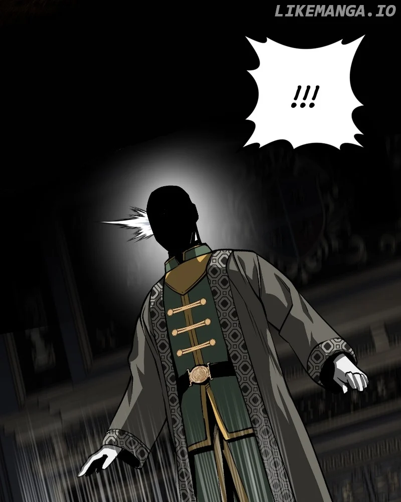 The main character hides his strength chapter 34 page 42