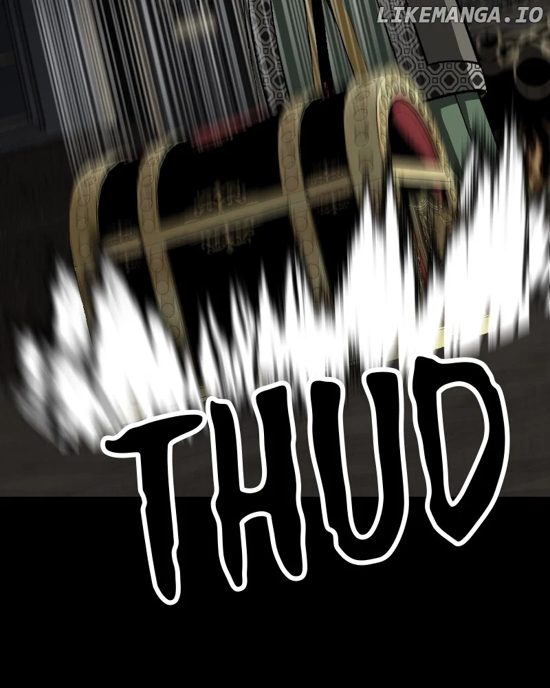 The main character hides his strength chapter 34 page 43