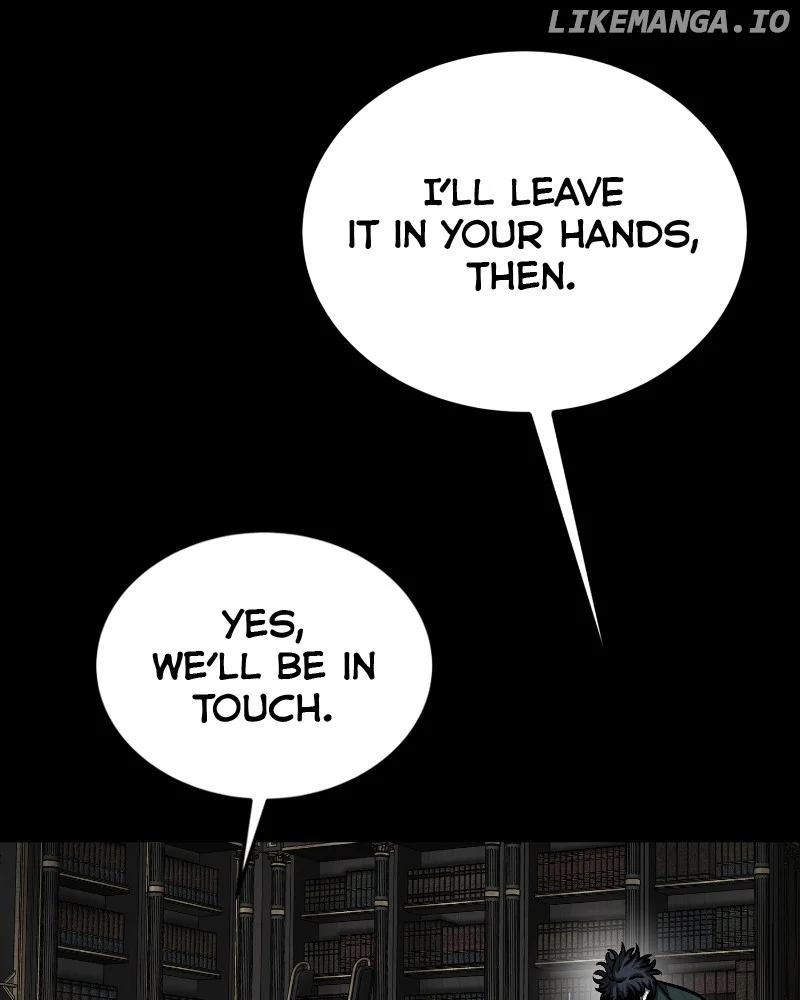 The main character hides his strength chapter 34 page 50