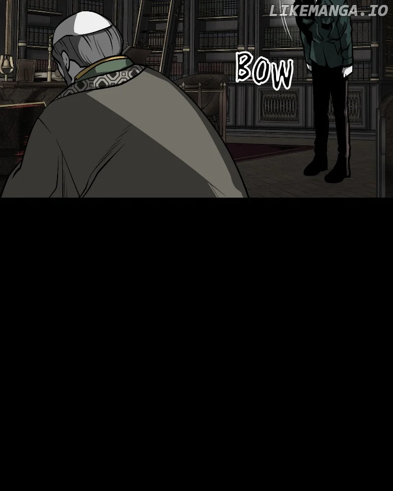 The main character hides his strength chapter 34 page 51