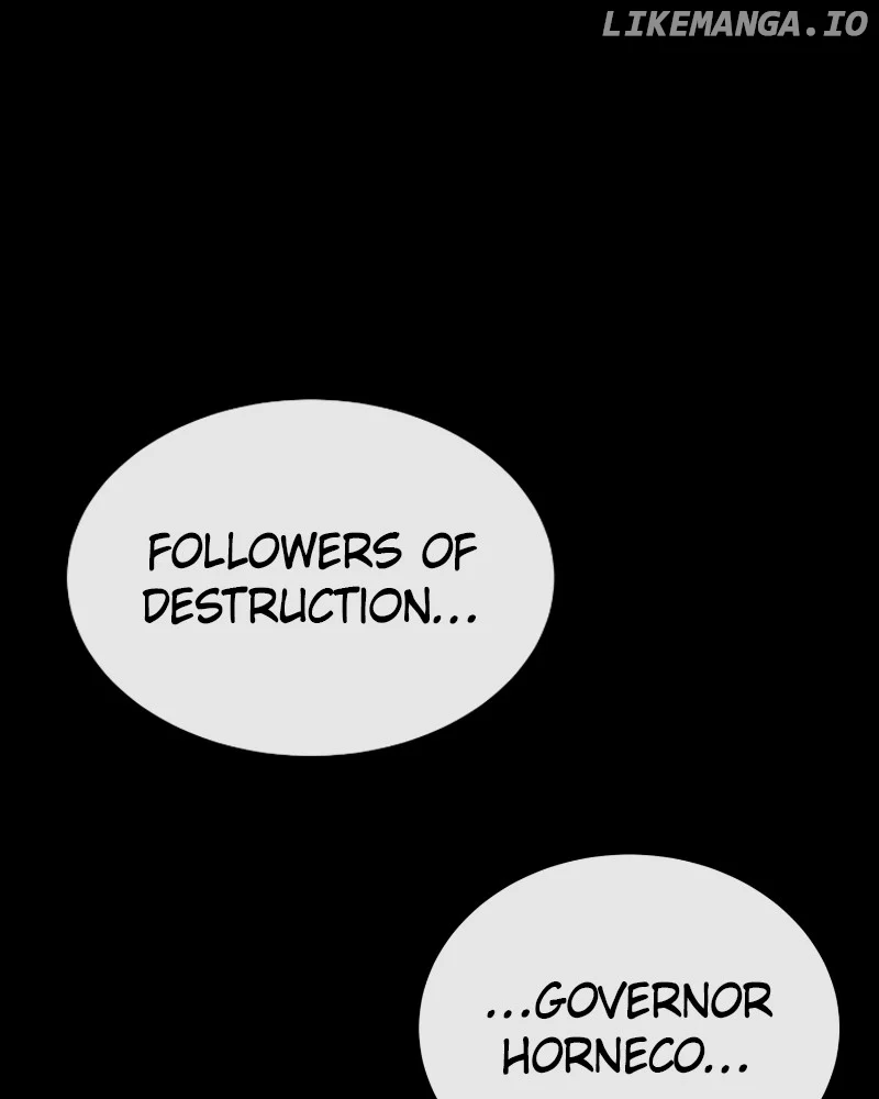 The main character hides his strength chapter 34 page 52