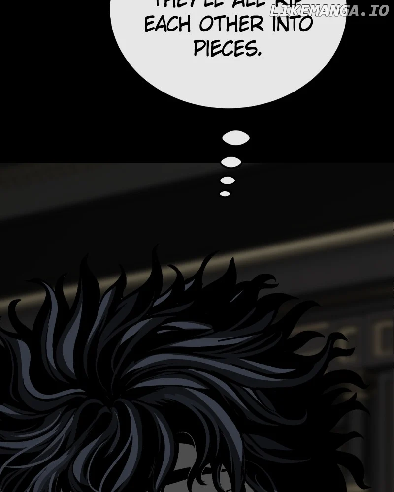 The main character hides his strength chapter 34 page 54