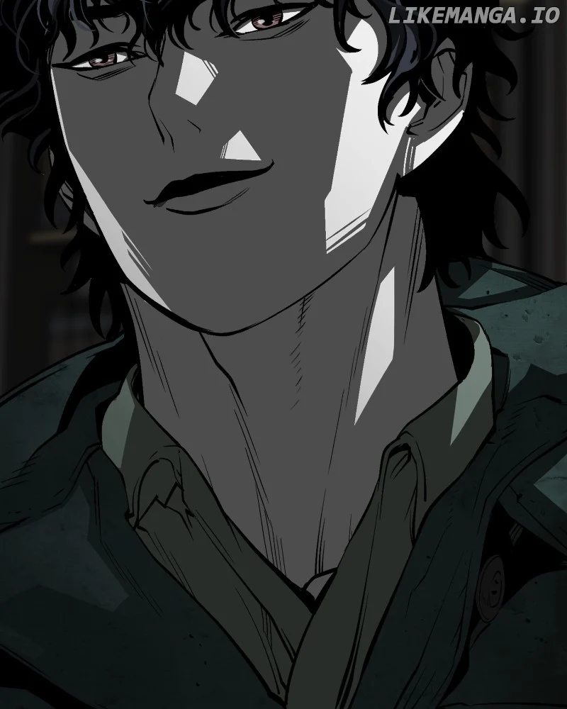 The main character hides his strength chapter 34 page 55