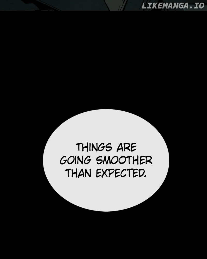 The main character hides his strength chapter 34 page 56