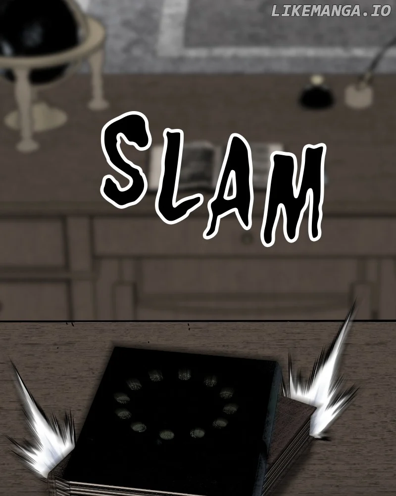 The main character hides his strength chapter 34 page 60