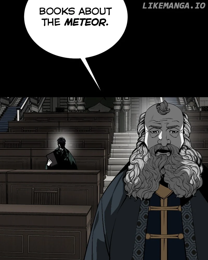 The main character hides his strength chapter 34 page 63