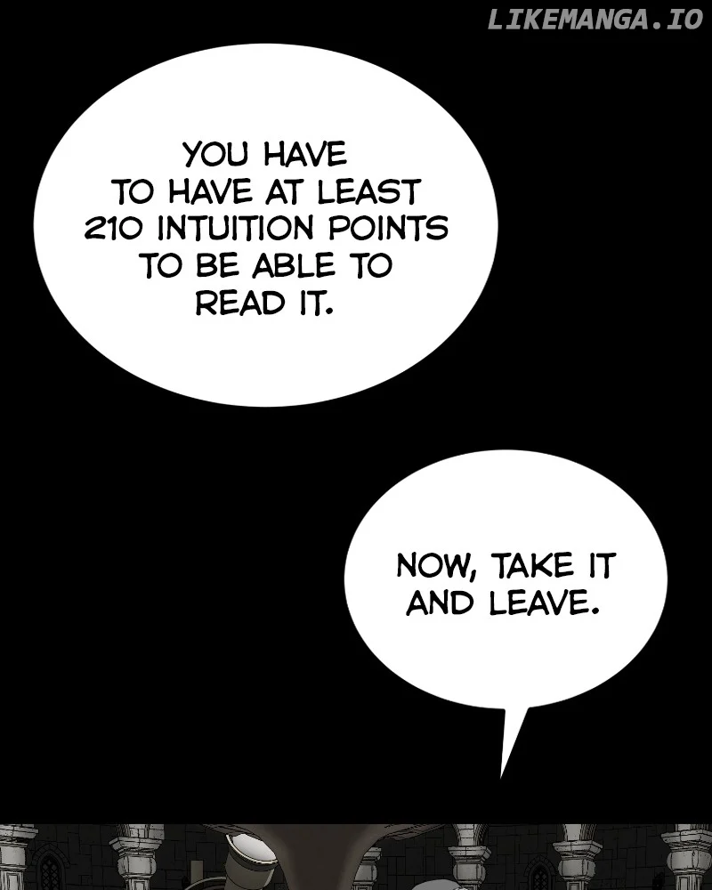 The main character hides his strength chapter 34 page 67