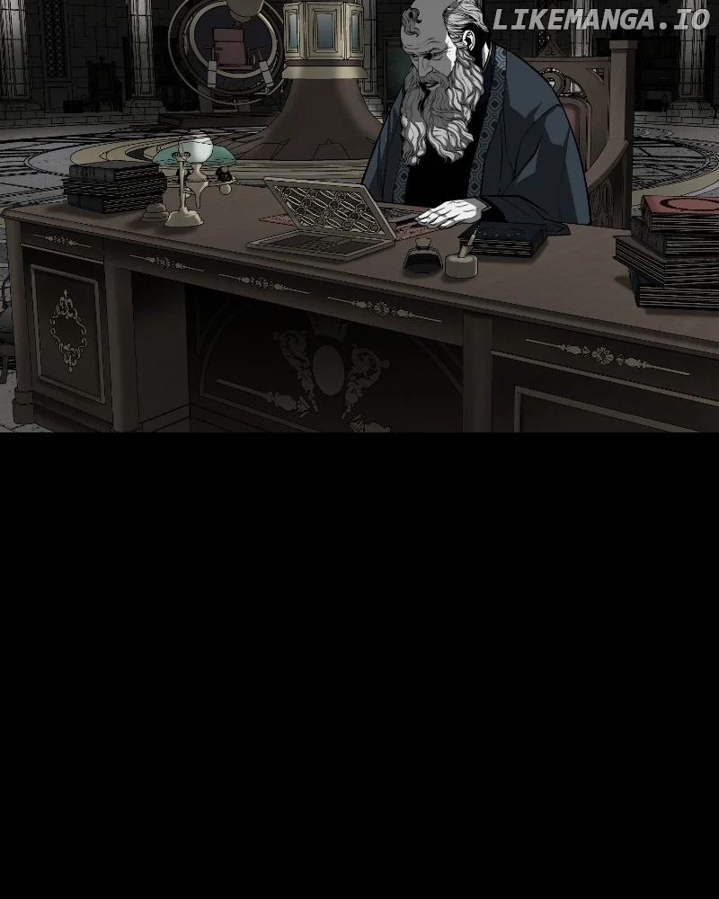 The main character hides his strength chapter 34 page 68