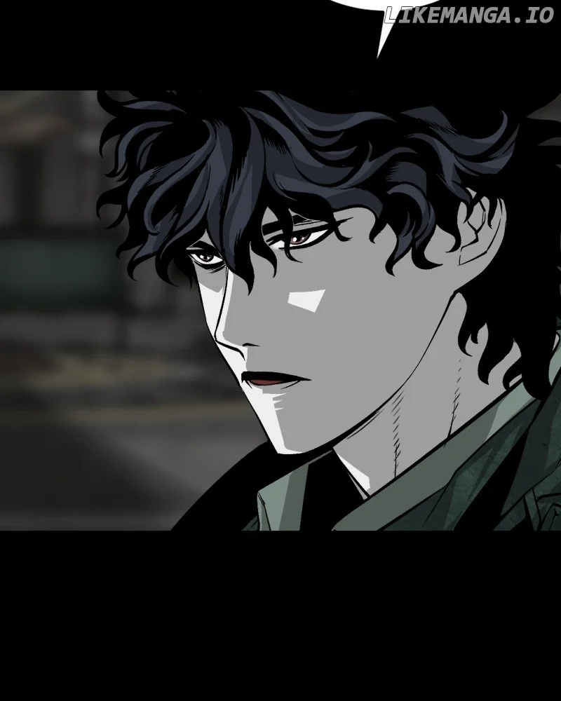 The main character hides his strength chapter 34 page 70